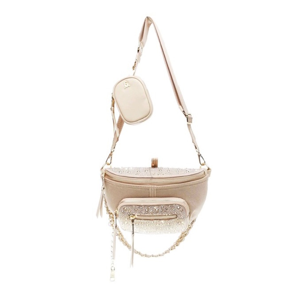 Steve Madden BMAXIMA BLUSH MULTI